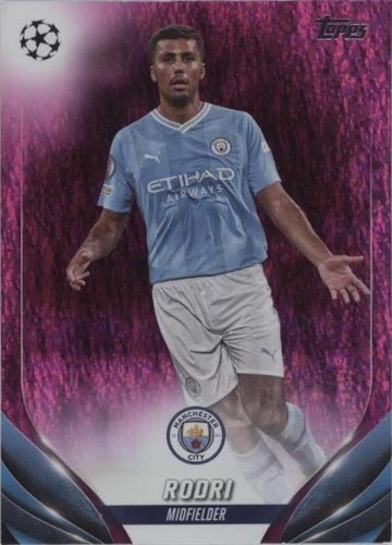 ラウタロ マルティネス /75 Topps やむ無く Total Football