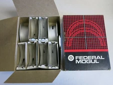Federal Mogul 4916M10 Main Engine Bearing Set Sealed Power