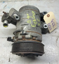 2008-2009 EQUINOX TORRENT 3.6L A/C Pump Air Conditioning Compressor Assembly OEM