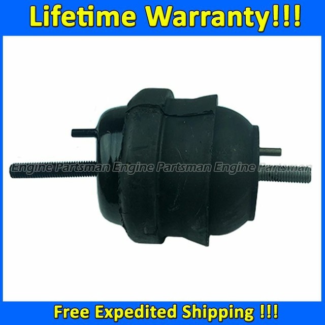 S2147 Front Engine Motor Mount For 20092011 Buick Lucerne 3.9L eBay