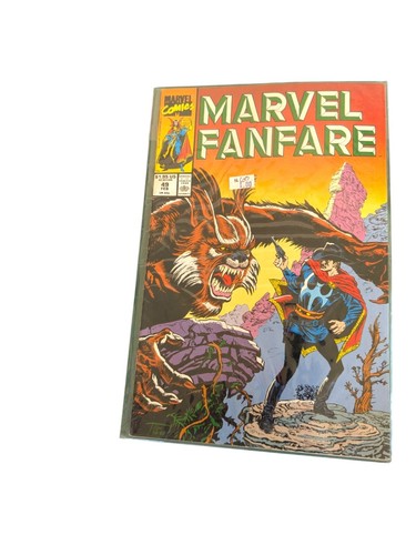 DOCTOR STRANGE COMICS Near Mint YOU PICK - COMPLETE YOUR RUN MARVEL - Picture 42 of 83