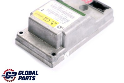 BMW Z4 Series E85 Roadster Cabrio Safety Information Module Airbag 