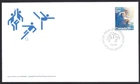 🍁Canada  #B12    "Soccer Team Sports"    Brand New  1976 First Day Cover