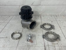 60mm Vband Flange Clamp Wastegate Ewg Waste Gate 10 18 Psi Spring Kits Us