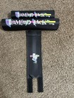 Diamond Back HOT STREAK COOL STREAK MIKE DOMINGUEZ BMX FREESTYLE CALI LITE PADS — photo 8