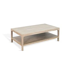Sunny Designs Coffee Table