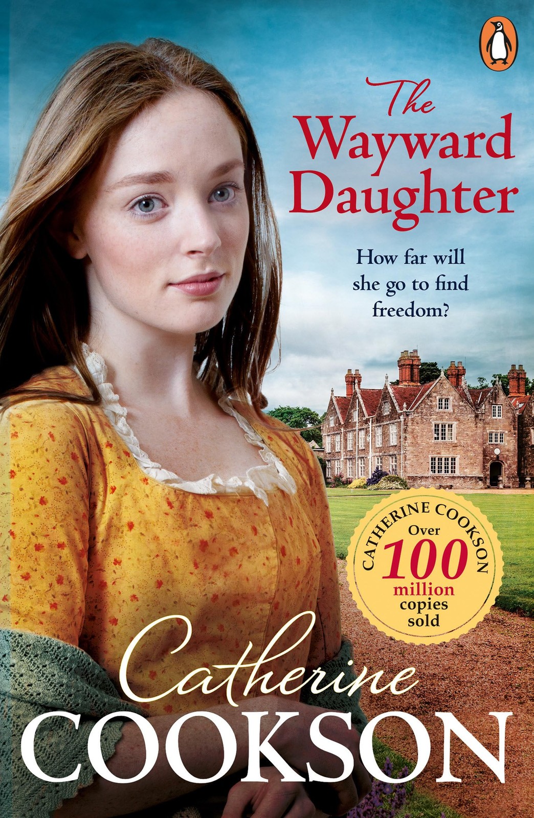 The Wayward Daughter: A heart-warming and gripping historical fiction book from - Image 5