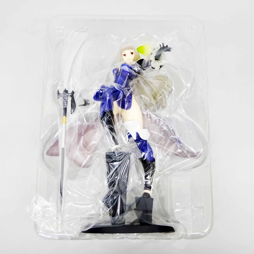 BRAVELY SECOND Magnolia 1/8 Scale PVC Painted Figure Japan SQUARE ENIX Used - Image 2 of 4