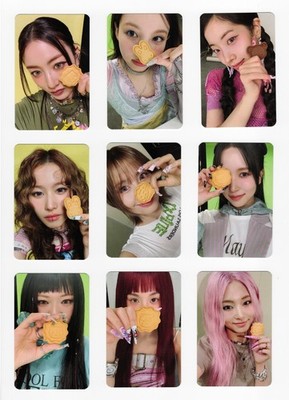 TWICE - Vol.4 THIS IS FOR [SOUNDWAVE] PREORDER EXCLUSIVE OFFICIAL