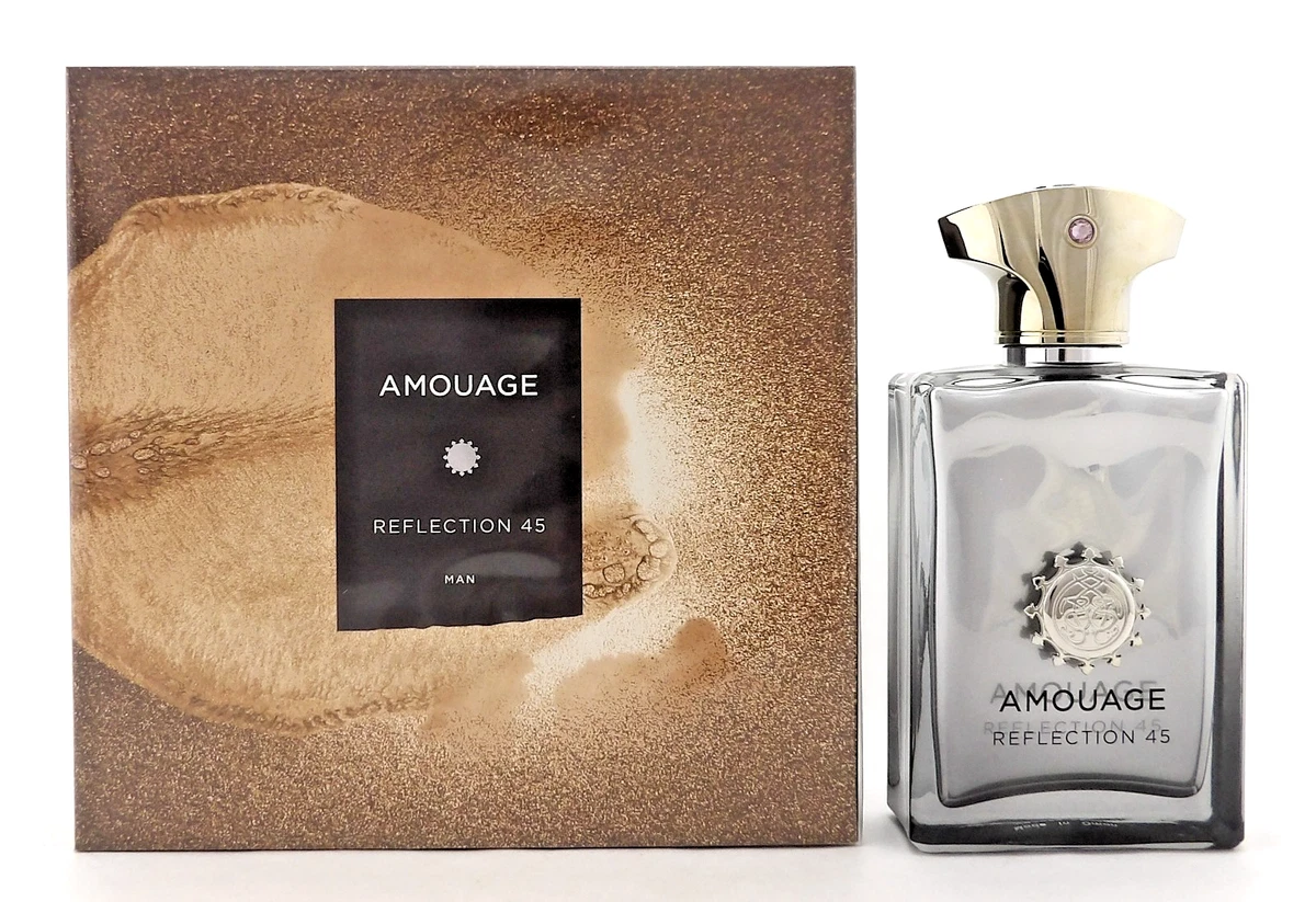 Amouage Reflection Man for sale - eBay