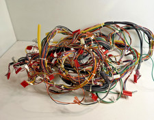 Sun Machine 450 Bulk Wring Harness