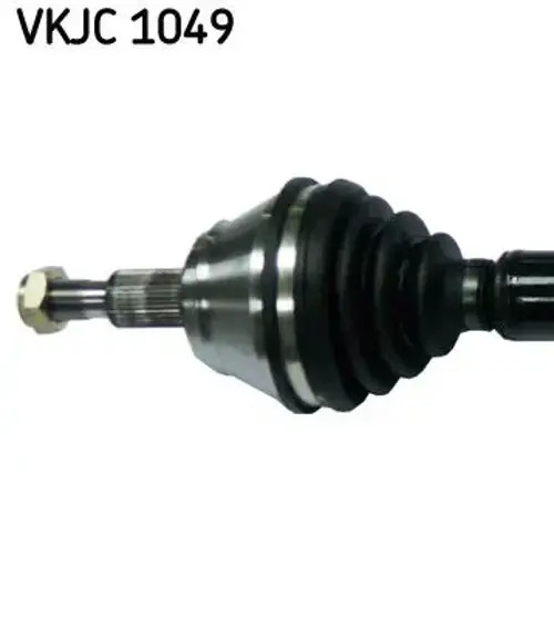 DRIVE SHAFT VKJC 1049 FOR SKODA OCTAVIA/Combi VW BORA GOLF/Mk JETTA SEAT 1.9L - Image 3