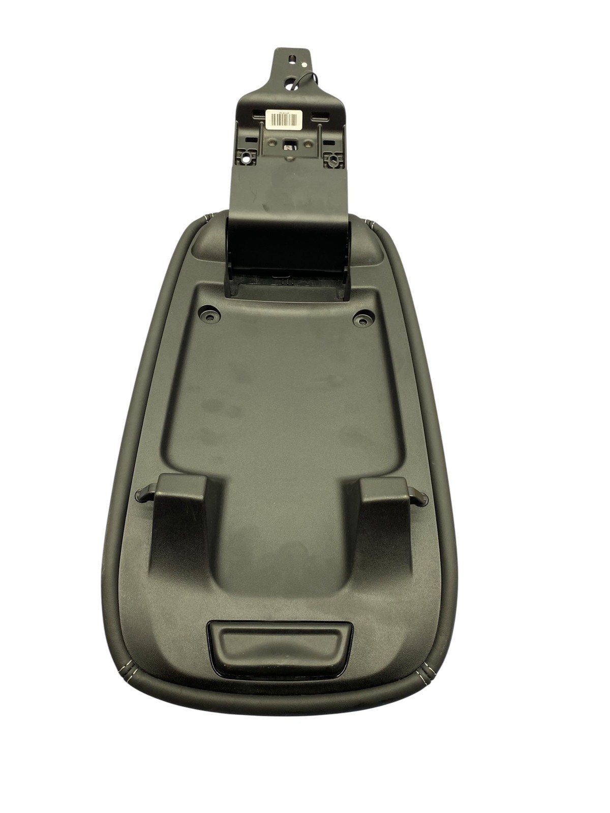 23 MASERATI GRECALE FRONT CENTER CONSOLE ARMREST LID *INDENT*