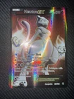 Mewtwo EX (158 Full Art) 158/162 Breakthrough Holo