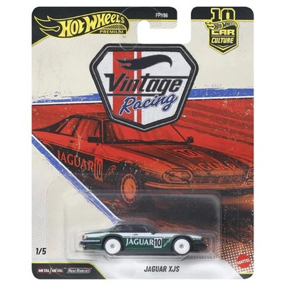 INHAND - Hot Wheels Premium Vintage Racing 2026 ' 1 SET 5 CARS | eBay