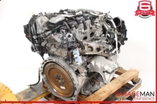 15-20 Mercedes X253 GLC300 E300 M274 Engine Motor Block Assembly 2.0 L4 OEM 71k