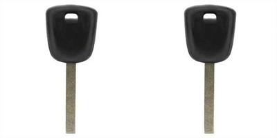 Replacement Transponder Ignition Car Key for 2010 Buick
