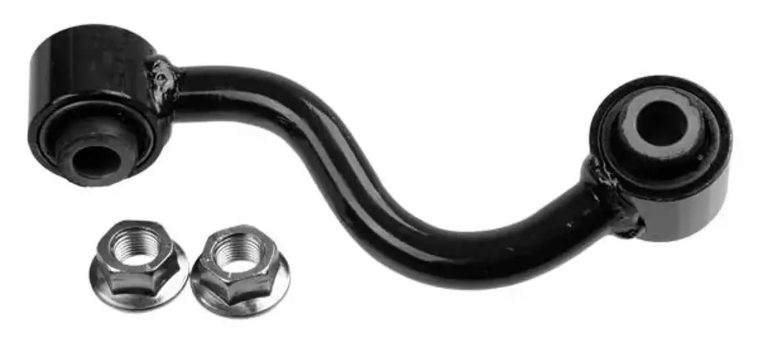 Stabilizer Link Rear Axle Right Suspension Rod 35813 01 LEMFÖRDER for NISSAN