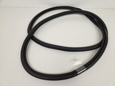 2022-2026 AUDI A3 FRONT RIGHT PASSENGER SIDE DOOR BODY WEATHERSTRIP SEAL OEM