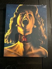 Mondo Macabro Queen Of Black Magic Mystics In Bali Limited Blu-ray Slipcover OOP