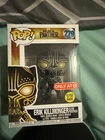 Funko Pop! Vinyl Marvel Black Panther Erik Killmonger Glow Panther 279