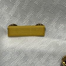 Blackinton A187 RC 22- Ribbon / Cloth Commendation Bar