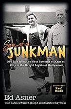 Son of a Junkman : My Life from the West Bottoms of Kansas City t