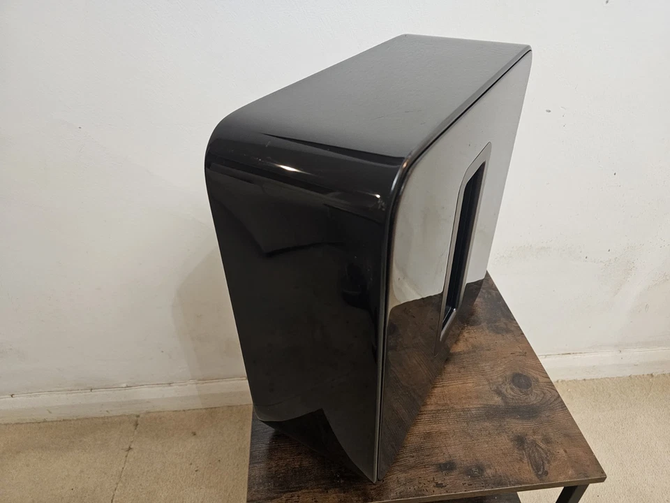 Sonos Sub Gen 2 subwoofer in black - boxed - Image 4 of 4