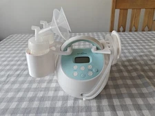 Spectra S1/S2 Breast Pump Bottle Holder & Tube Holder ATTACHMENTS (NOT THE PUMP)