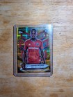 2024 Topps MLS Superstars #86 Andres Gomez GOLD 31/50 Real Salt Lake Ultra Rare