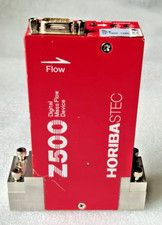 HORIBA STEC SEC-Z522MGXN N2 DIGITAL MASS FLOW CONTROLLER 30 SLPM