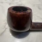 VINTAGE WILLARD IMPORTED BRIAR TOBACCO SMOKING PIPE — photo 2