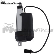 Quick Tach Actuator For John Deere 318d 320d 323d 319d 329d At424407 At494284