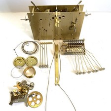 Kieninger Grandfather Clock Movement MSU13 Fo...