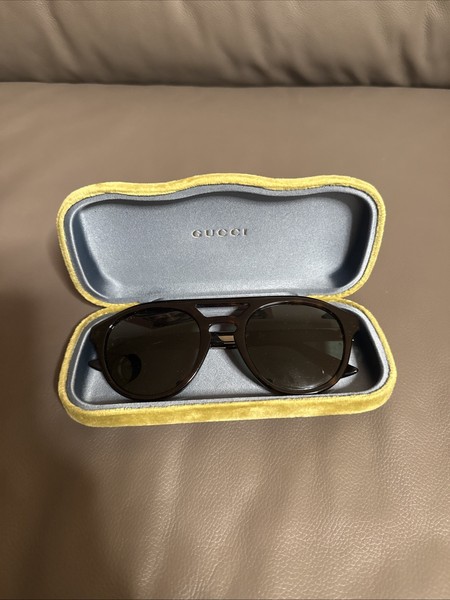 sonnenbrille gucci herren