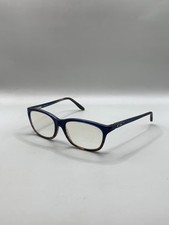 Oakley Eyeglasses Taunt OX1091-0252 52-16-130 Blue Fade Full Rim Frames