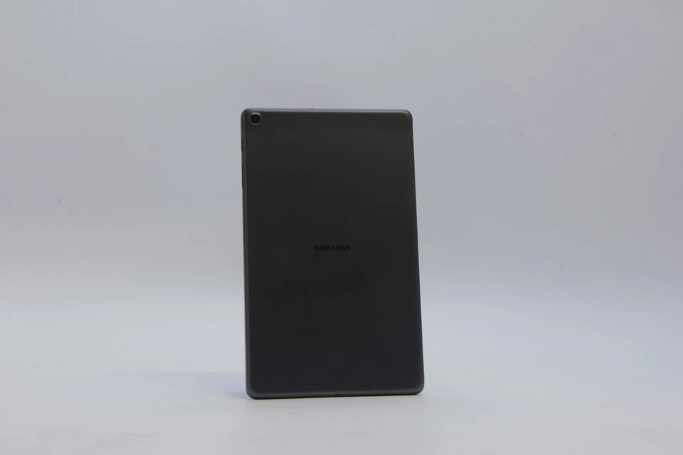 Samsung Galaxy Tablet Tab A SMT510 32GB 2GB RAM Black Aluminium Octa Core 2019 - Image 4 of 4