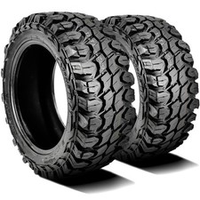2 Tires Gladiator X Comp Mt Lt 26570r17 Load E 10 Ply Mt Mud