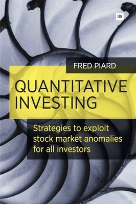 Quantitatives Investieren: Strategien zur Ausnutzung von Börsenanomalien für A...