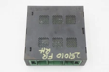 Integrated Power Supply Control Module 12527510638 Rolls Royce Phantom Vii 2006