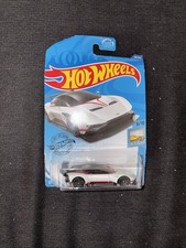 Hot Wheels Aston Martin Valhalla 1:64 HW Exotics Diecast Car White Black Red