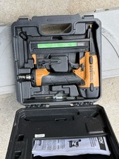 Stanley SB-1850BN Bostitch 18 Gauge Brad Nailer Kit