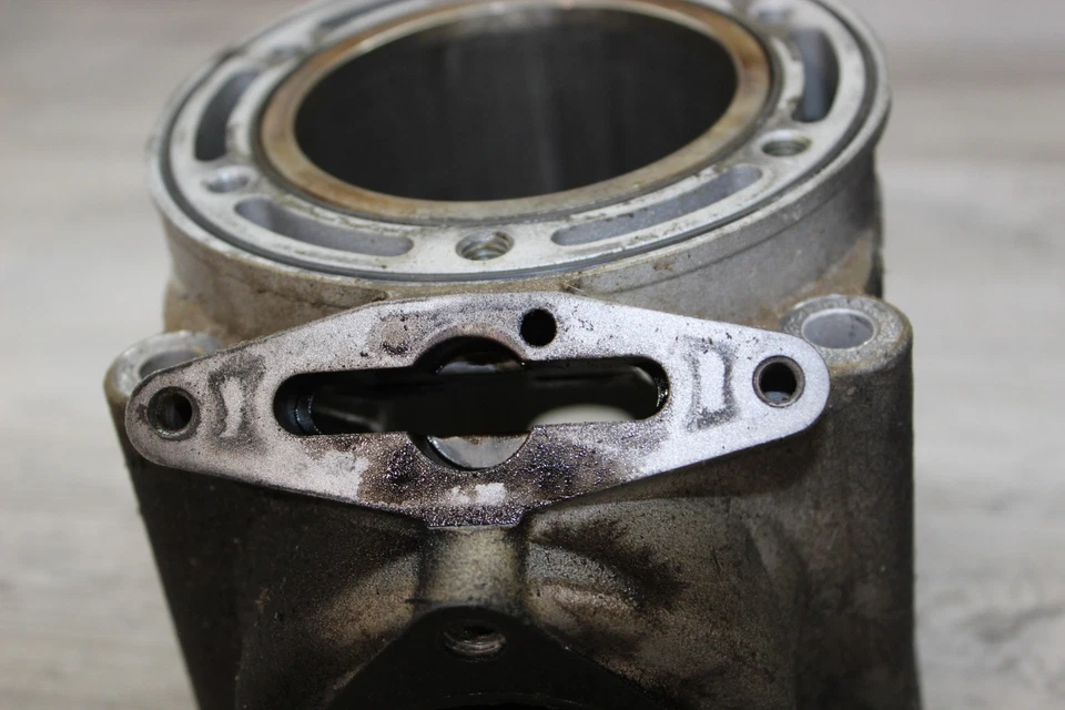 Jarra Polaris Rmk 600 Ho 2006 diámetro cilíndrico núcleo 3021542 Foto 4 de 4