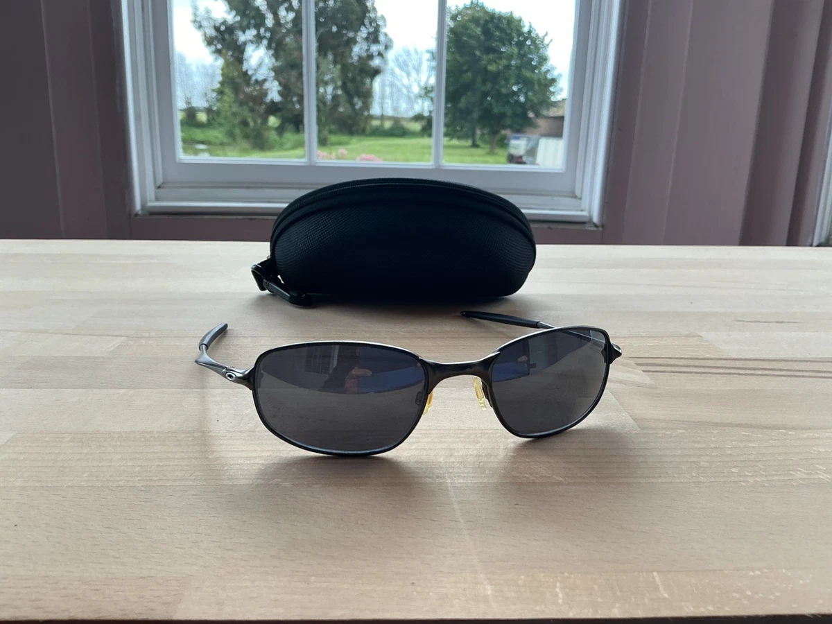 Oakley Square Wire for sale | eBay UK