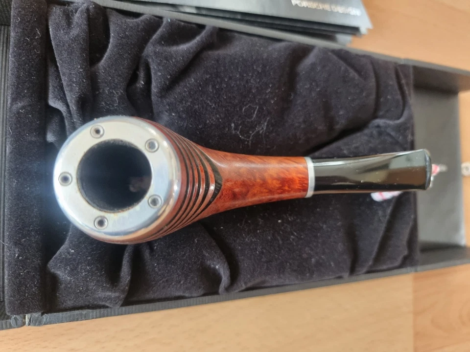 Porsche Design Pfeife - Bild 3 von 4