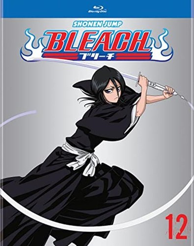 Bleach, Set 12 
