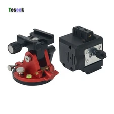 TeSeek Nano Light Adventurer Equatorial Mount / Latitude Adjustment Base te12