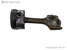 Piston and Connecting Rod Standard From 2011 Chevrolet Cruze  1.4  Turbo