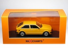 1 43 Opel Kadett D 1979 Orange (940044101)