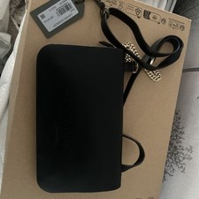 All Saints Cross Over Bag Shoulder Bag